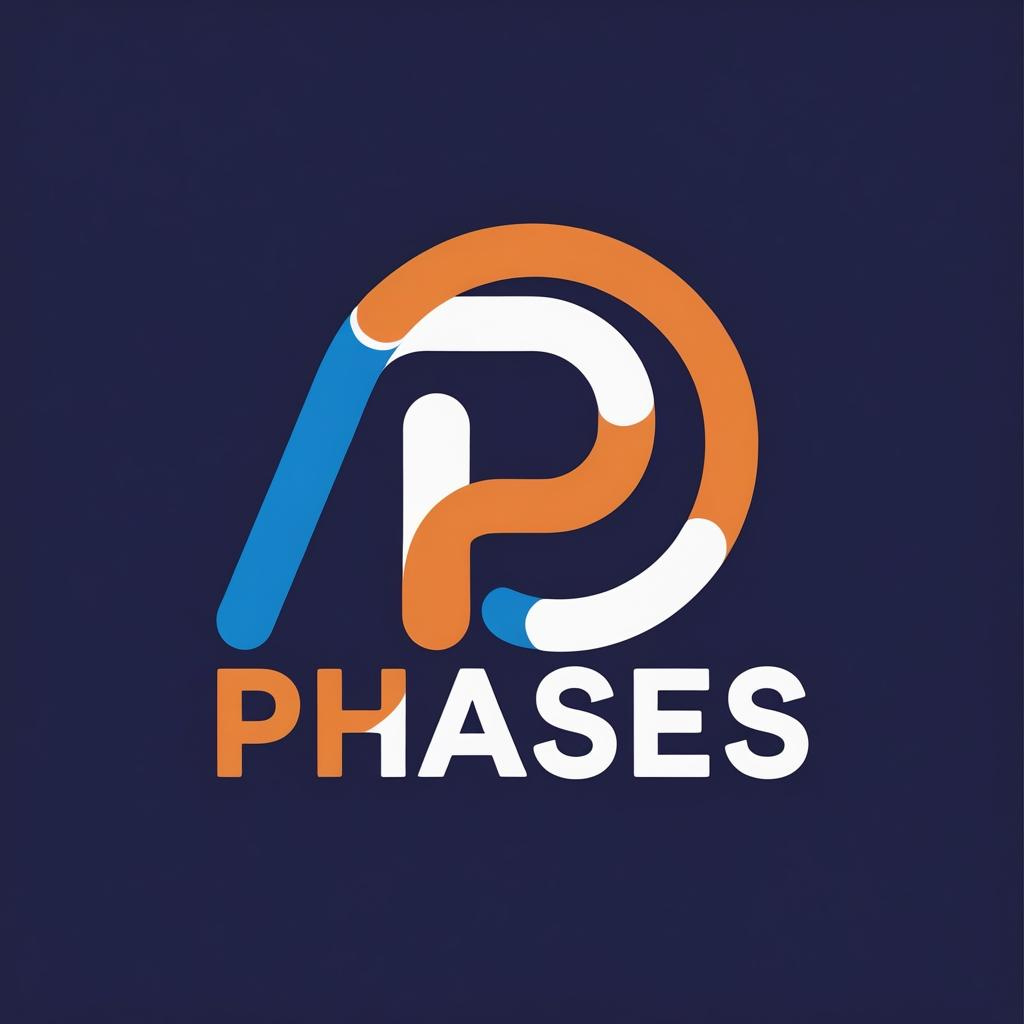 Phases Logo